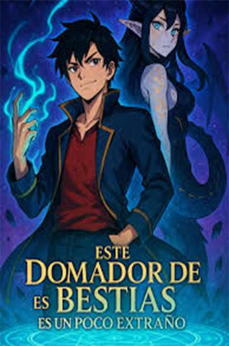 Este valiente es un supremacista del dinero ES Cover Image