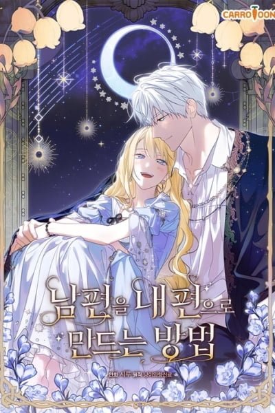 How to Get My Husband on My Side EN Cover Image