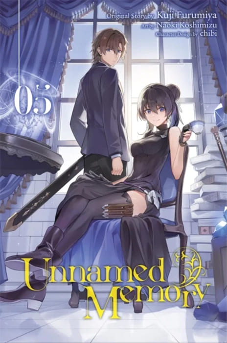 Unnamed memory FR Cover Image